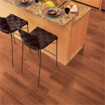 Jatoba Flooring Scene
