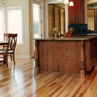 Chelsea Plank Traditional Aspen Maple Flooring