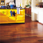 Pradoo Flooring Scene