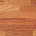 Sydney Blue Flooring Scene