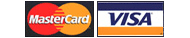 Credit Cards Accepted
