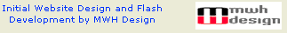 MWH Design - Image Equals Everything