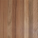 Brush Box Wood Flooring Sample